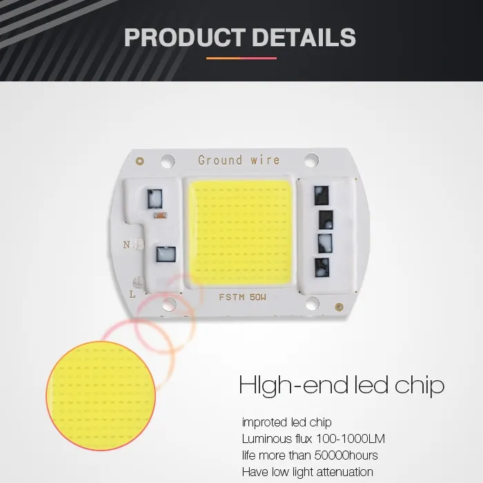 AC%20220V%2050W%20High%20Power%20LED%20COB%20Chip%20with%20Smart%20IC%20Driver,%20Integrated%20SMD%20LED%20COB%20Light%20Source%20For%20DIY%20Spotlight%20&%20Flood%20Light%20-%20Image%203