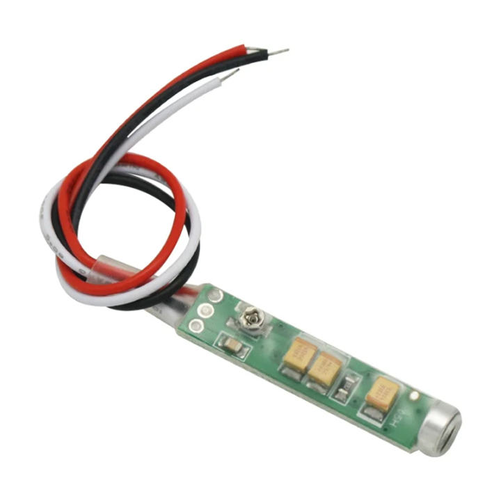 (GGBR) Output Volume Adjustable Special MIC Microphone Module Audio ...