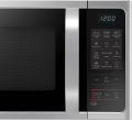 Samsung MC28A5025VS  28L SlimFry™, Convection Microwave Wit Ceramic Enamel Cavity black. 