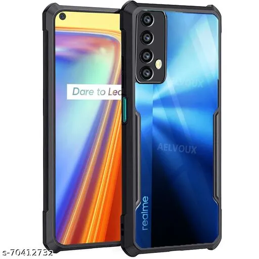 Narzo%2020%20Pro/%20Realme%207/%20Narzo%2030%204G%20Back%20Cover%20Case%20360%20Degree%20Protection%20Protective%20Design%20Transparent%20Back%20Cover%20Case%20-%20Image%204