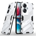 Difutagui New specials For OPPO Reno11 F 5G Case Shockproof Armor Back Cover Case Original For OPPO Reno 11 F 11 Pro 5G Anti-Fall Protect Kickstand Coque Cases. 