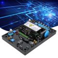 Durable 50~60Hz SX460 Generator Generic Replacement High Precision Control Regulator Voltage Board Power Generation. 