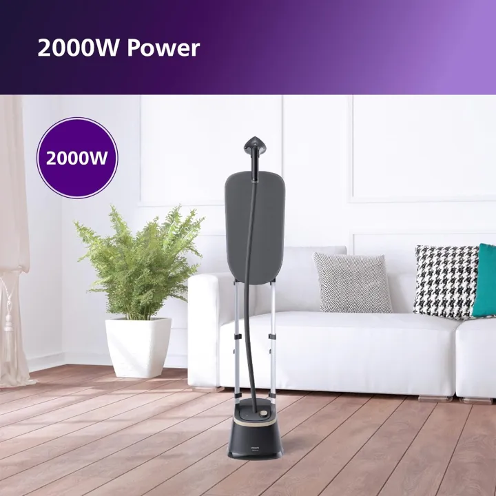Philips%203000%20Series%20Standing%20Garment%20Steamer%20with%20Fragrance%20Infusion%20and%20Tiltable%20Styleboard%20-%20Image%203