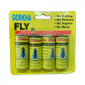 Gorkha Fly Bugs Insect Trap Glue String for Home Office Restaurants. 