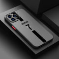 Mr Football CR7-Ronaldo For iPhone 15 Ultra 14 13 12 11 Mini XS XR X 8 7 Pro Max Plus Frosted Translucent Phone Case. 