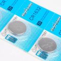 Suncom CR1632 3V Lithium Battery for Toys, Calculator and Electronics. 