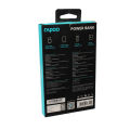 Rapoo Power Bank P3900 10000mAh. 