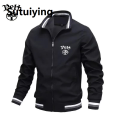 Sutuiying Fifty percent discount Special Offer PELT Golf Clothing Spring Men's and Women's Windproof and Sunscreen Tops Fashion Hoodie Leisure Outdoor Sports Golf Jacket. 