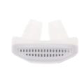 Silicone Anti Snore Nasal Dilators Apnea Aid Device Stop Snoring Nose Clip Nose Breathing Apparatus Stop Snoring Devices. 