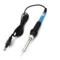 60W Soldering Iron with Temperature Control. 