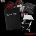 Death Note Notebook. 