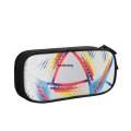 【Bunyad Traders】Kawaii Soccer Ball Players Pencil Cases For Girl Large Capacity Football Sport Fan Pouch School Supplies. 