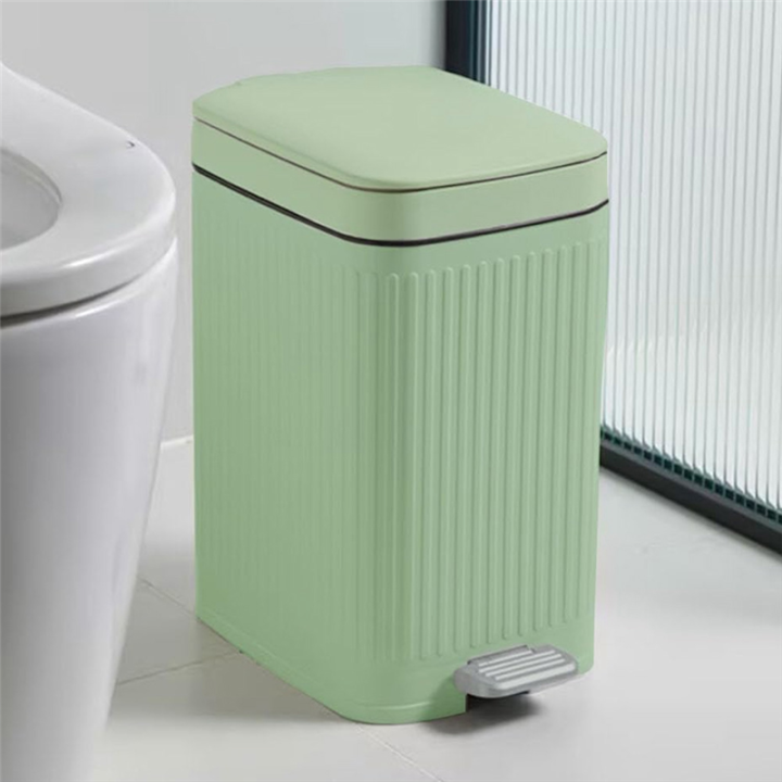 With%20Foot%20Pedal%20and%20Push-on%20Lid%20Ultra-Thin%20Pedal%20Trash%20Can%20Suitable%20for%20Kitchen,%20Bathroom,%20-%20Image%202