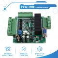 Plc Industrial Control Board Programmable Controller withAnalog Micro Programmable Controller Programmable Controller FX3U-14MR FX3U-14MR FX3U-14MR. 