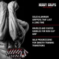 Hand Grip Power Exerciser  | Ergonomic Design Fits Small To Large Hand Sizes. 