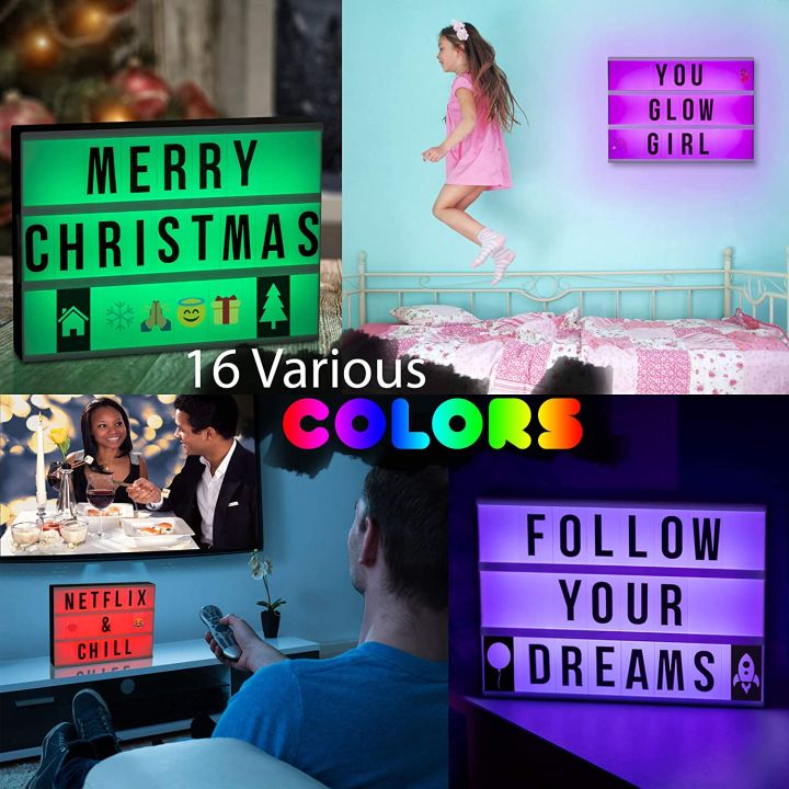 Color%20Changing%20Cinema%20Light%20Box%20with%20Letters%20-%20Image%203