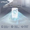 Bajaj 36L 100W Personal Air Cooler PMH 36 Torque, Antibacterial Technology. 