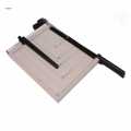 Professional A4 Paper Cutter with Metal Iron Base Material high quality Paper Trimmer for Precision Cutting, Ideal for Office, School, and Professional Use, Features Durable Metal Iron Base for Stability and Long-Term Performance, Sharp Blade for cutting. 