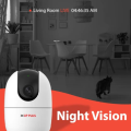 CP Plus CP21 Eezo (2MP Wifi Pan & Tilt Camera - 10 Mtr.). 