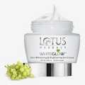 L0tus Herbals Whiteglow Skin Brightening Gel Creme - 60g. 