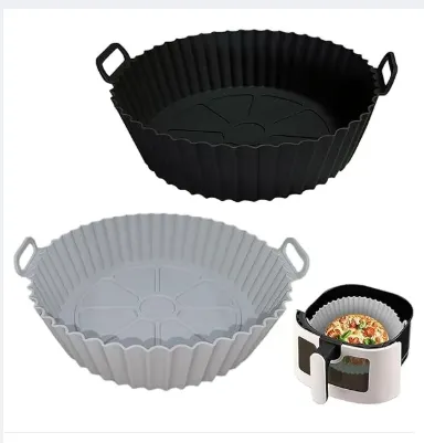Primeium%20Silicone%20Air%20Fryer%20Liner%20Silicone%20Tray%20For%20Air%20Fryer%20-%20Image%203