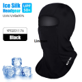 Linman WEST BIKING Summer Outdoor Cycling Cap UV Protection Hat Men Luxury Bicycle Motorcycle Balaclava Running Hiking Cooling Sport Gear. 