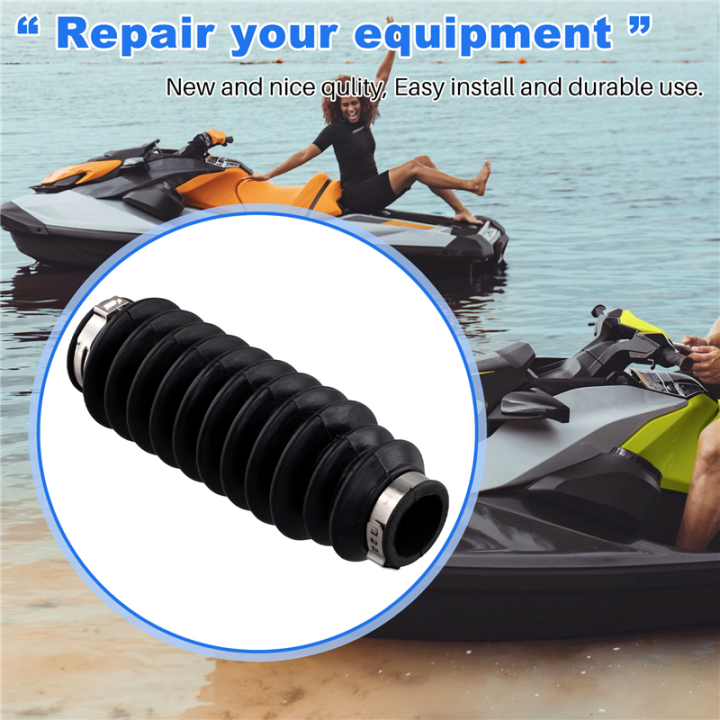 268000186%20Replaces%20Fit%20for%20230/300/170%20Bellow%20Boot%20Spark%20-%20Image%205