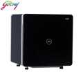 Godrej Mini Refrigerator 30 Ltrs - TEC QUBE 30L HS Q103 BLACK. 