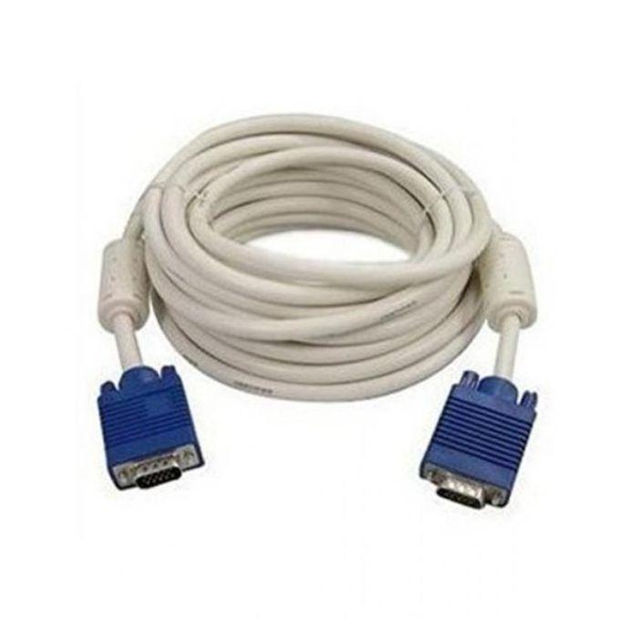 VGA-VGA Cable 10 meter