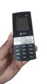 Kivi k3 Keypad Mobile Phone | One Year Warranty | 1000 Mah Battery | Big Torch With Side Switch. 