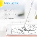 ESR Active Stylus Pen for Android Touch Screen Device & iOS iPad Pencil for iPad Tablet Mobile. 