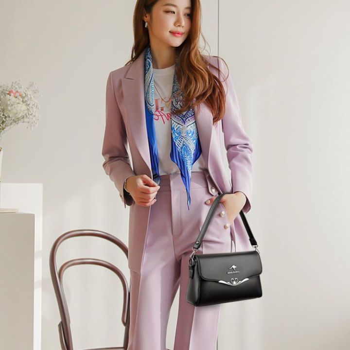 Ladies%20Side%20Bag%20Pu%20Leather%20Bag%20for%20Women%20-%20Image%203