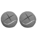 4PCS Walker Tennis Balls Tennis Balls for Walkers for Furniture Legs and Floor Protection. 