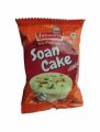 Jabsons Foods Soan Cake – Pack of 4 (25g each) @ Rs.115/-. 