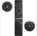 New product Universal Voice Remote Control for Samsung Smart TVs BN59 - Compatible with QLED LED LCD Displays Voice Command Included. 