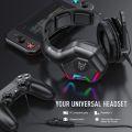 ONIKUMA K10 PRO Computer Games Wired Headset with Microphone. 