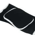 Black Color Volleyball Knee Support Foam 1 Pair. 