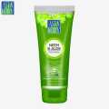 Astaberry Neem And Aloe Vera Face Wash 100 Ml Herbal Ayurvedic Skincare for Clearer Skin Daily Use. 