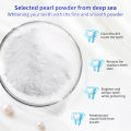 【Good-Love Store】BREYLEE Powder Remove Plaque Stains Bleaching paste Tools Oral ing Hygiene White Teeth Care. 
