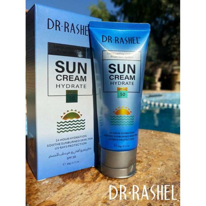 dr-rashel-sun-cream-hydrate-spf-50-daraz-np