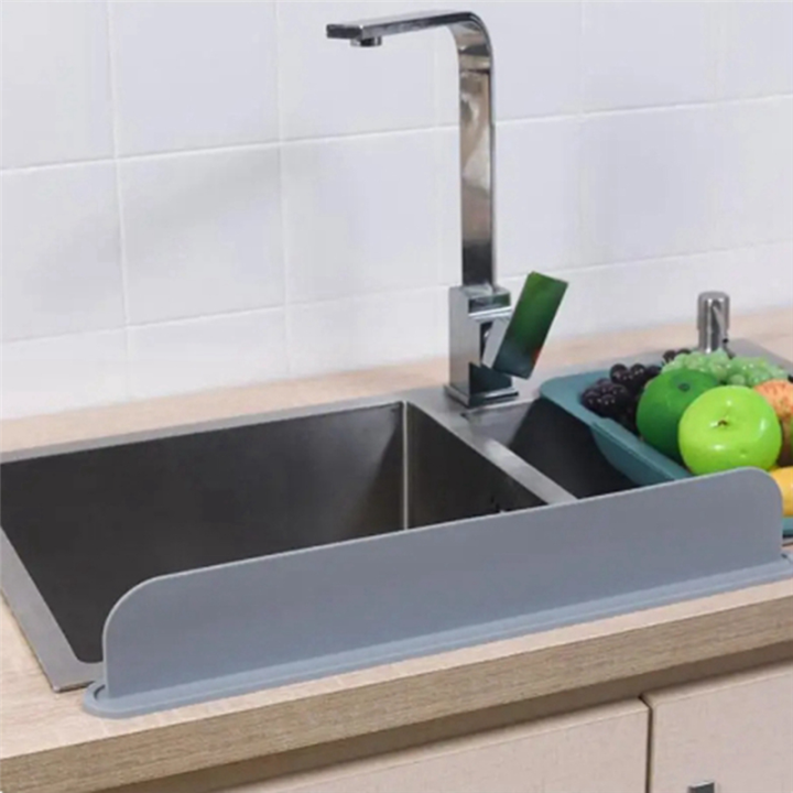 Reusable%20Sink%20Splash%20Guard%20Silicone%20Countertop%20Water%20Baffle%20Prevent%20Water%20Splashing%20Out%20Board%20Bathroom%20Kitchen%20Tool%20Easy%20to%20Use%20-%20Image%203