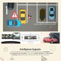 70mai M310 DashCam, 2K Resolution, Type-C Interface, Voice Control, MaiColor Vivid+ Solution, Night Owl Vision, WiFi & App, Optional Parking Mode, Upto 256GB Supported. 