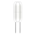 NCANRUI Tuya Zigbee Wireless Soil Intelligent Temperature Humidity Tester Mobilephone APP Real Time for Garden Farmland Planting. 