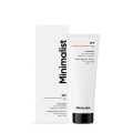 Minimalist Sunscreen SPF 50 Lightweight with Multi-Vitamins | No White Cast | Broad Spectrum PA ++++ | For Women & Men | 50g. 