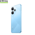 Infinix Hot 30i (8GB+128GB) || 6.6 inch HD+ Display || 13MP + AI Lens || 5MP Front Camera || 5000 mAh Battery || G37 Processor. 