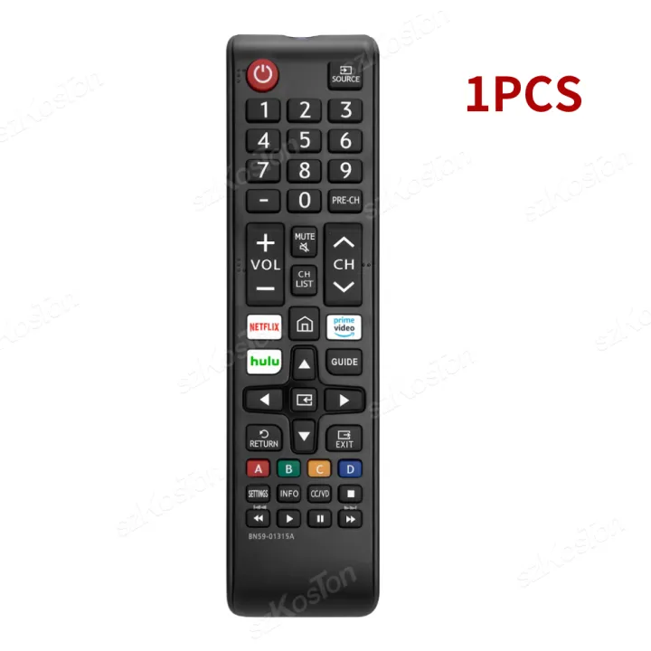 2025%20Universal%20Remote%20for%20All%20Samsung%20TV%20Remote%20Replacement%20Compatible%20for%20All%20Samsung%20Smart%20TV%20LED,%20LCD,%20HDTV%203D%20Series%20BN59-01315A%20-%20Image%207