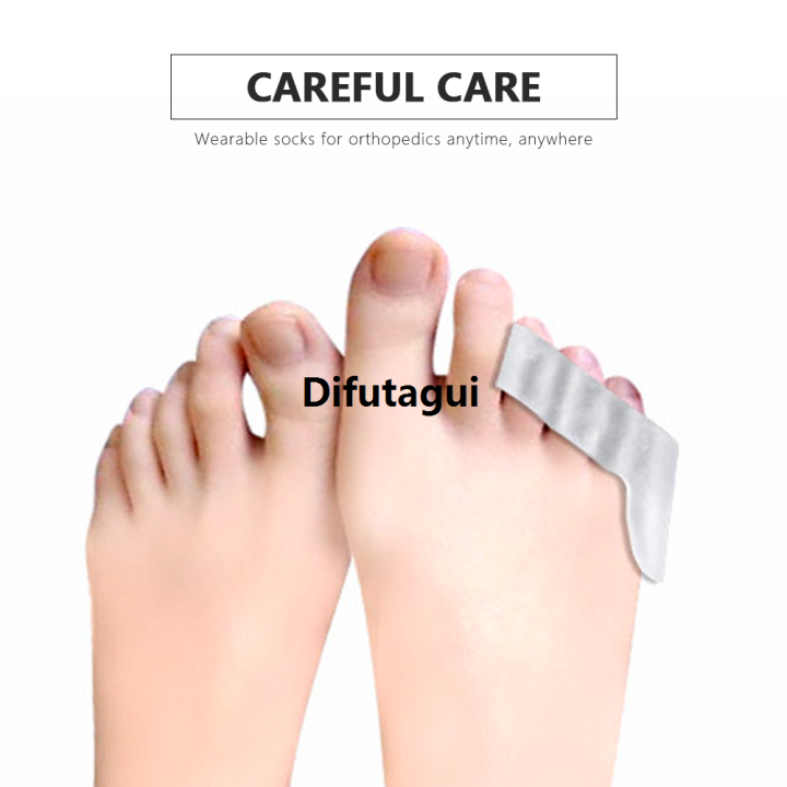 Difutagui%201pair%20Gel%20Forefoot%20Metatarsal%20Pad%20Silicon%20High%20Heel%20Othotics%20Pain%20Bargain%20price%20Relief%20Massage%20Cushion%20Forefoot%20Supports%20Foot%20Care%20tools%20-%20Image%203
