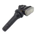 Kqueebee 315MHZ TPMS Tire Pressure Sensor HC3T-1A180-AB for Fusion Explorer HC3Z1A189A HC3T1A150AA. 
