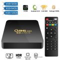 Smart TV Box 4GB RAM 32GB ROM. 