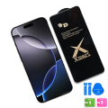 XMart Apple iPhone 16 Pro Max Original Temper Glass Screen Protector. 